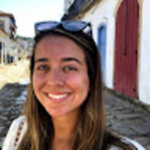 Meet your Posher, Kaylee